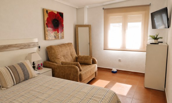 Reventa - Bungalow - Torrevieja