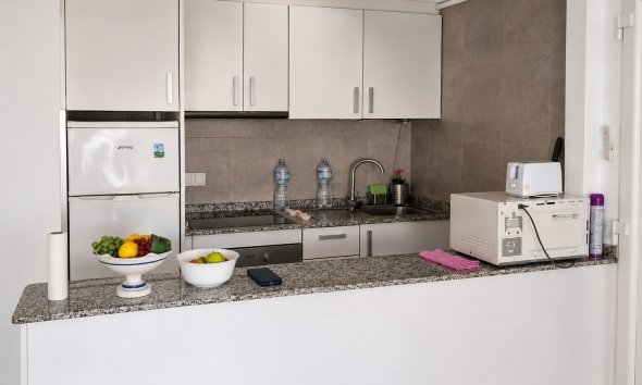 Reventa - Bungalow - Torrevieja