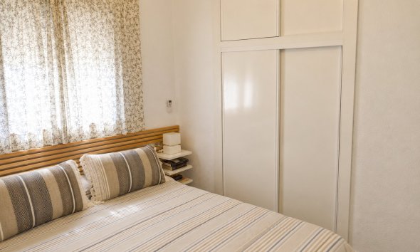 Reventa - Bungalow - Torrevieja