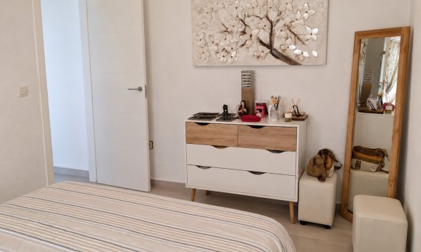 Reventa - Bungalow - Torrevieja