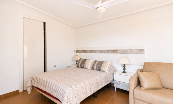 Reventa - Bungalow - Torrevieja