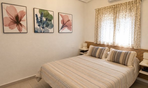 Reventa - Bungalow - Torrevieja