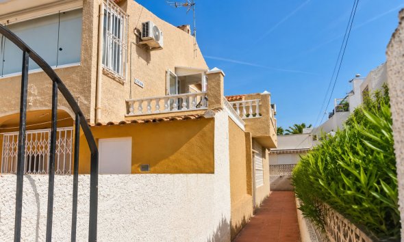 Reventa - Bungalow - Torrevieja