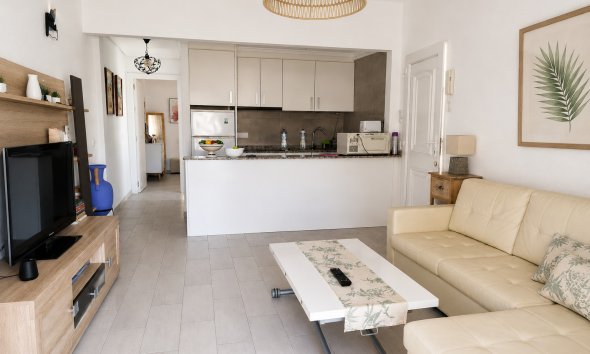 Reventa - Bungalow - Torrevieja