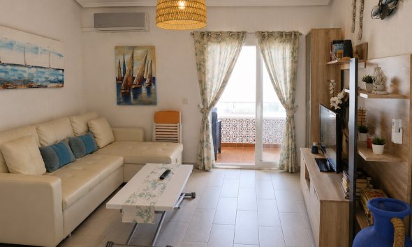 Reventa - Bungalow - Torrevieja