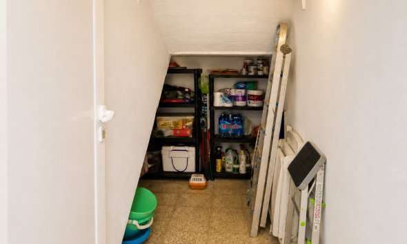 Reventa - Bungalow - Torrevieja
