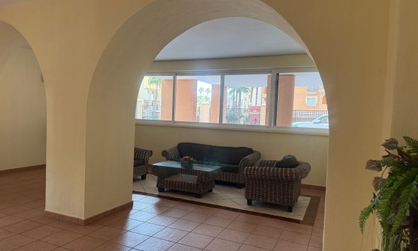 Rynek Wtórny - Apartament / Duplex - Torrevieja
