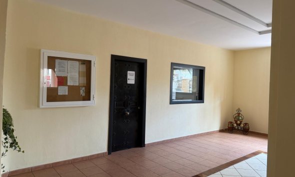 Rynek Wtórny - Apartament / Duplex - Torrevieja