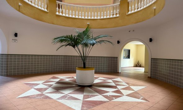 Rynek Wtórny - Apartament / Duplex - Torrevieja