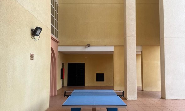 Rynek Wtórny - Apartament / Duplex - Torrevieja