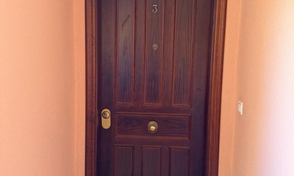 Rynek Wtórny - Apartament / Duplex - Torrevieja