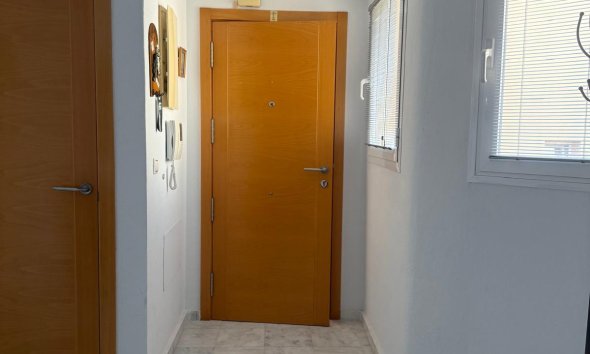Rynek Wtórny - Apartament / Duplex - Torrevieja