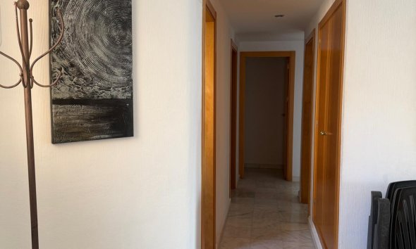 Rynek Wtórny - Apartament / Duplex - Torrevieja