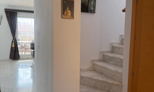 Rynek Wtórny - Apartament / Duplex - Torrevieja