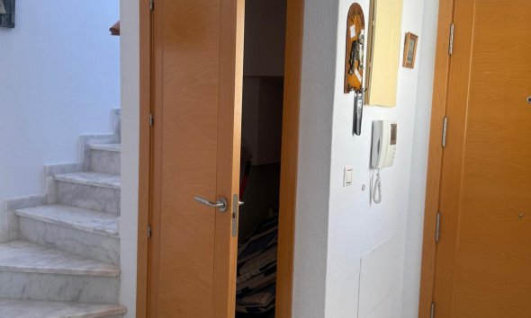 Rynek Wtórny - Apartament / Duplex - Torrevieja