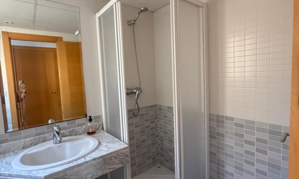 Rynek Wtórny - Apartament / Duplex - Torrevieja