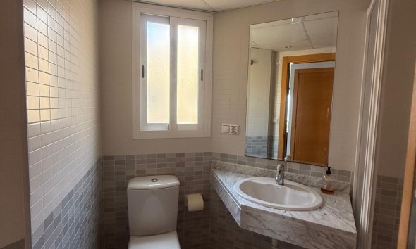 Rynek Wtórny - Apartament / Duplex - Torrevieja