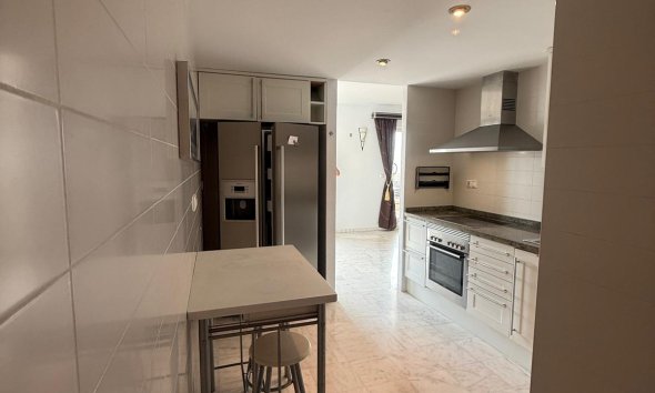Rynek Wtórny - Apartament / Duplex - Torrevieja