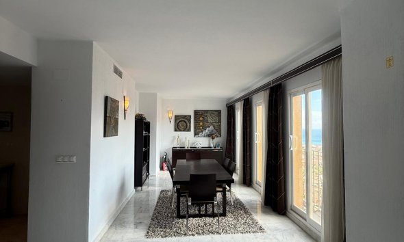 Rynek Wtórny - Apartament / Duplex - Torrevieja