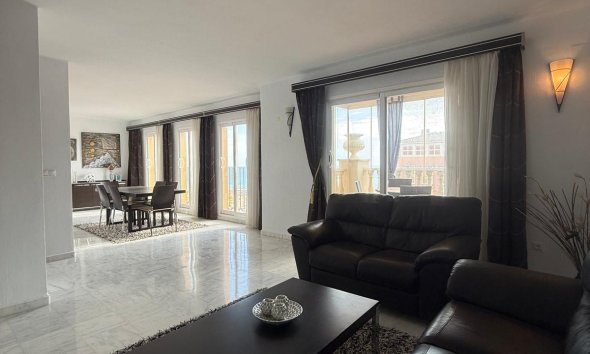 Rynek Wtórny - Apartament / Duplex - Torrevieja
