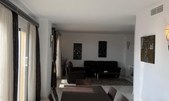 Rynek Wtórny - Apartament / Duplex - Torrevieja