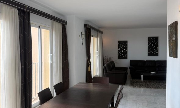 Rynek Wtórny - Apartament / Duplex - Torrevieja