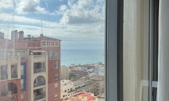 Rynek Wtórny - Apartament / Duplex - Torrevieja