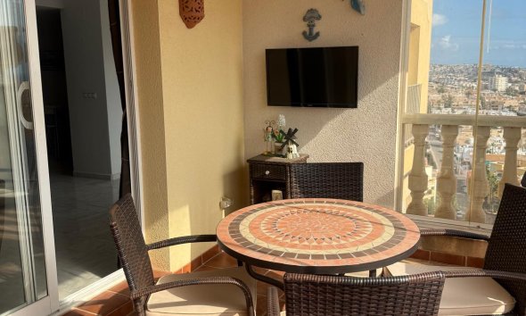 Rynek Wtórny - Apartament / Duplex - Torrevieja