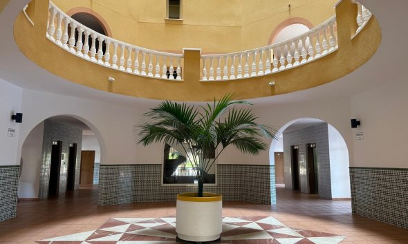 Rynek Wtórny - Apartament / Duplex - Torrevieja