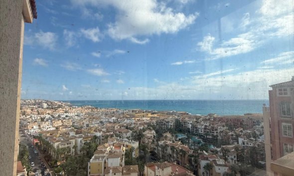 Rynek Wtórny - Apartament / Duplex - Torrevieja