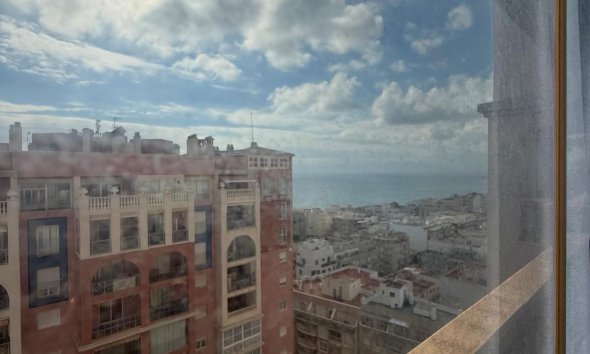 Rynek Wtórny - Apartament / Duplex - Torrevieja