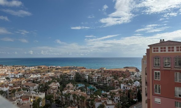 Rynek Wtórny - Apartament / Duplex - Torrevieja