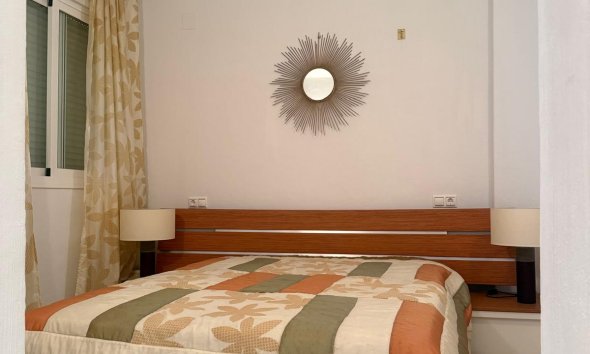 Rynek Wtórny - Apartament / Duplex - Torrevieja