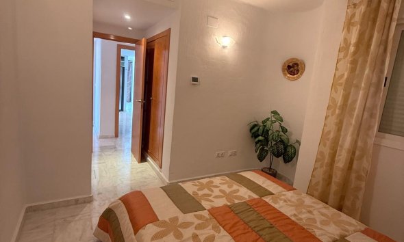 Rynek Wtórny - Apartament / Duplex - Torrevieja