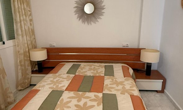 Rynek Wtórny - Apartament / Duplex - Torrevieja