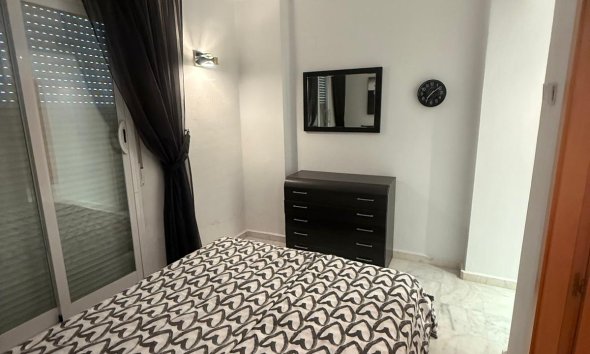 Rynek Wtórny - Apartament / Duplex - Torrevieja