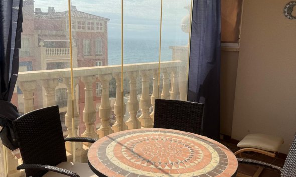 Rynek Wtórny - Apartament / Duplex - Torrevieja