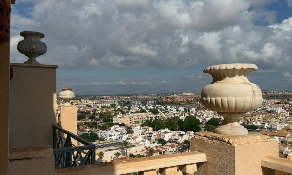 Rynek Wtórny - Apartament / Duplex - Torrevieja
