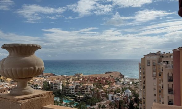Rynek Wtórny - Apartament / Duplex - Torrevieja