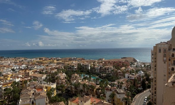 Rynek Wtórny - Apartament / Duplex - Torrevieja