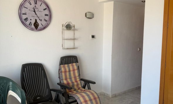 Rynek Wtórny - Apartament / Duplex - Torrevieja