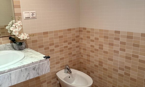 Rynek Wtórny - Apartament / Duplex - Torrevieja