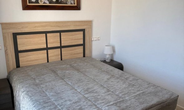 Rynek Wtórny - Apartament / Duplex - Torrevieja