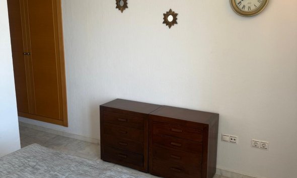 Rynek Wtórny - Apartament / Duplex - Torrevieja
