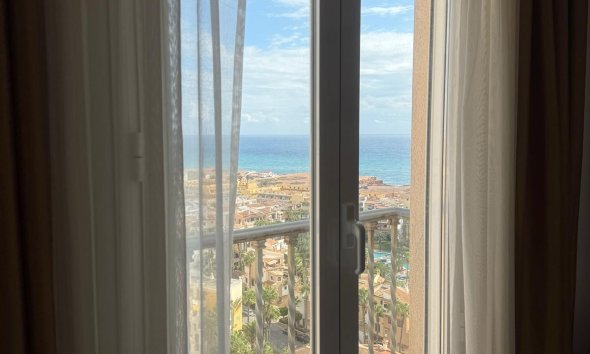 Rynek Wtórny - Apartament / Duplex - Torrevieja