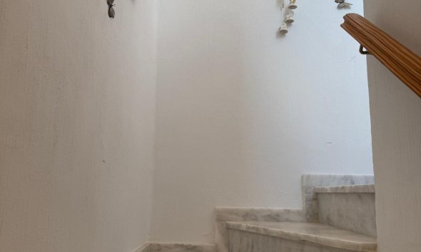 Rynek Wtórny - Apartament / Duplex - Torrevieja