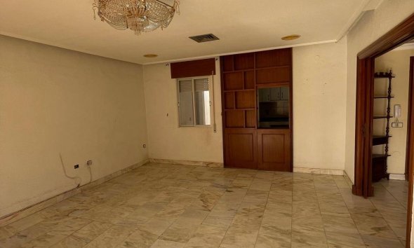 Resale - Terraced house / Townhouse - San Pedro del Pinatar - San Pedro De Pinatar