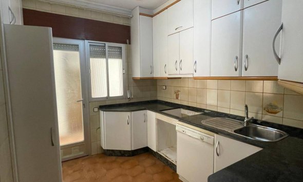 Resale - Terraced house / Townhouse - San Pedro del Pinatar - San Pedro De Pinatar