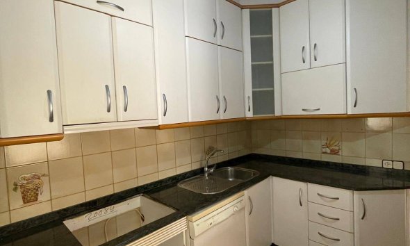 Resale - Terraced house / Townhouse - San Pedro del Pinatar - San Pedro De Pinatar