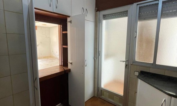 Resale - Terraced house / Townhouse - San Pedro del Pinatar - San Pedro De Pinatar